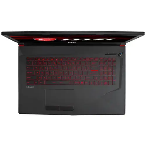 MSI GL73 8RC-065XTR i5-8300H 2.30GHz 8GB DDR4 1TB GTX 1050 GDDR5 4GB 17.3” FullHD FreeDOS Gaming Notebook