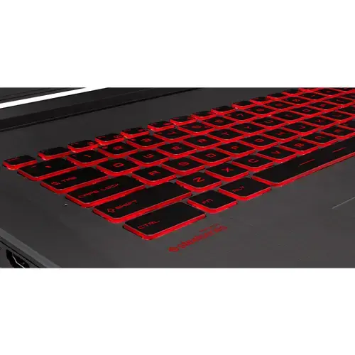 Msi GV72 8RC-028XTR i7-8750H 2.20GHz 8GB DDR4 128GB SSD+1TB GTX 1050 GDDR5 4GB 17.3” FullHD FreeDOS Gaming Notebook