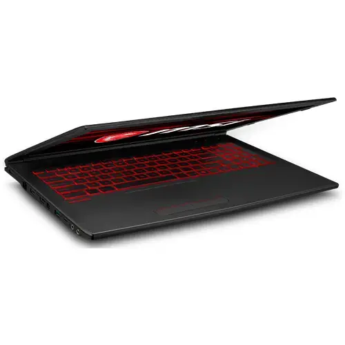 Msi GV62 8RC-031XTR i7-8750H 2.20GHz 16GB DDR4 128GB SSD+1TB GTX 1050 GDDR5 4GB 15.6” FullHD FreeDOS Gaming Notebook