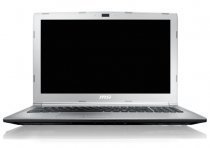 MSI PL62 7RC-204XTR i7-7700HQ Max.3.80GHz 8GB DDR4 128GB SSD+1TB 2GB MX150 15.6" FHD FreeDOS Notebook