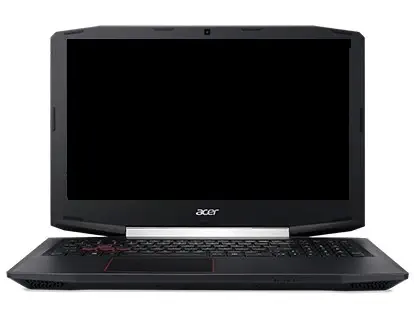 Acer VX5-591G-74TC i7-7700HQ 2.80GHz 16GB 256GB SSD+1TB 4GB GTX 1050 15.6″ FHD Linux Gaming Notebook - NH.GM2EY.011