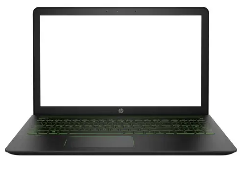 HP Gaming 15-CB005NT 2CJ23EA Intel Core i5-7300HQ 2.50GHz 8GB DDR4 1TB 4GB GTX1050 15.6″ FHD FreeDOS Gaming Notebook