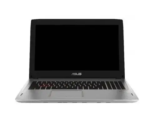 Asus ROG GL702VM-GC143T Intel Core i7-7700HQ 2.80GHz 16GB 256GB SSD+1TB 6GB GTX 1060 17.3″ Full HD Windows 10 Gaming Notebook
