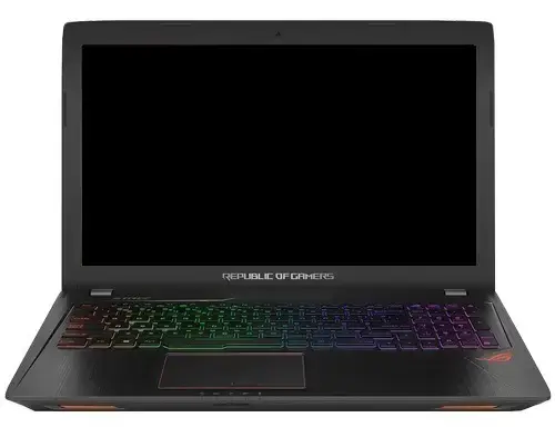 Asus ROG GL553VE-DM233T i7-7700HQ 2.80GHz 16GB 128GB SSD+1TB 4GB GTX1050 Ti 15.6″ Full HD Windows 10 Gaming Notebook