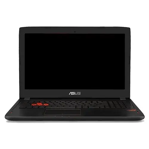 Asus ROG GL502VS-FY306T Intel Core i7-7700HQ 2.80GHz 16GB 256GB SSD+1TB 7200RPM 8GB GTX 1070 15.6″ Full HD Win10 Notebook