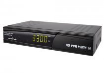 GoldStar HD-33000 PVR Dijital Uydu Alıcısı