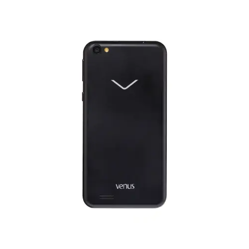 Vestel Venus E2 Plus 16 GB Siyah Cep Telefonu Distribütör Garantili