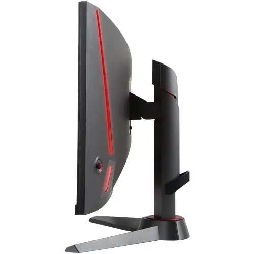 MSI Optix MAG24C 144Hz 1ms 23.6” FullHD Gaming Curved Monitör