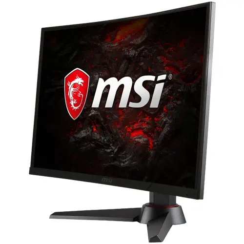 MSI Optix MAG24C 144Hz 1ms 23.6” FullHD Gaming Curved Monitör