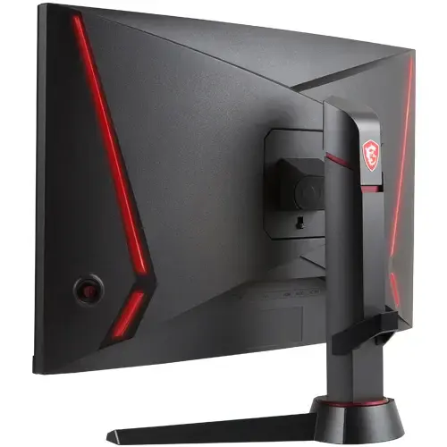 MSI Optix MAG24C 144Hz 1ms 23.6” FullHD Gaming Curved Monitör