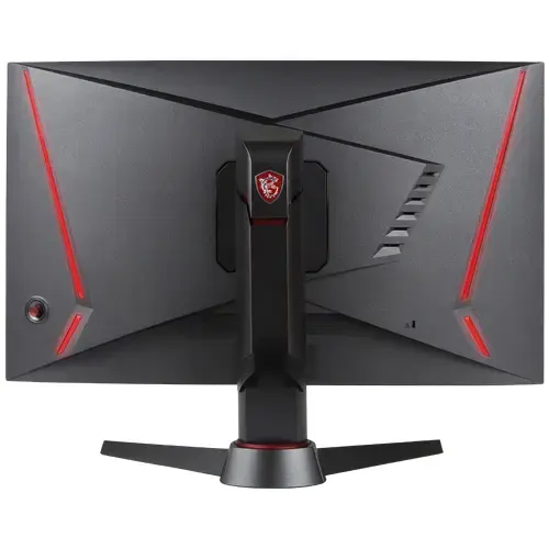MSI Optix MAG24C 144Hz 1ms 23.6” FullHD Gaming Curved Monitör