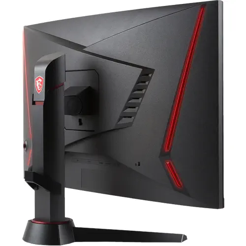 MSI Optix MAG24C 144Hz 1ms 23.6” FullHD Gaming Curved Monitör