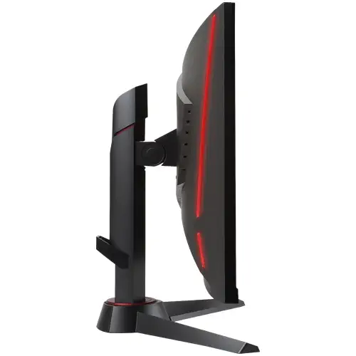 MSI Optix MAG24C 144Hz 1ms 23.6” FullHD Gaming Curved Monitör