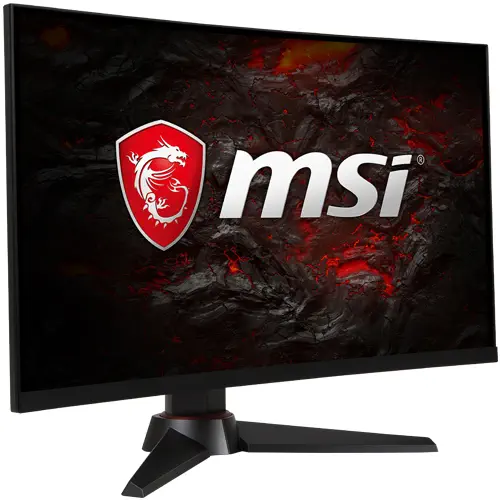 MSI Optix MAG24C 144Hz 1ms 23.6” FullHD Gaming Curved Monitör