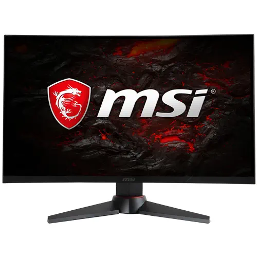 MSI Optix MAG24C 144Hz 1ms 23.6” FullHD Gaming Curved Monitör