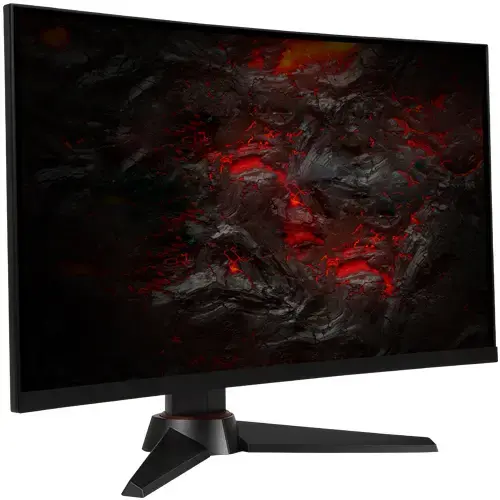 MSI Optix MAG24C 144Hz 1ms 23.6” FullHD Gaming Curved Monitör
