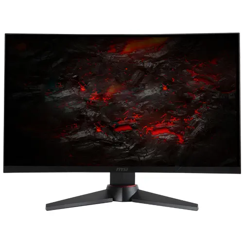 MSI Optix MAG24C 144Hz 1ms 23.6” FullHD Gaming Curved Monitör