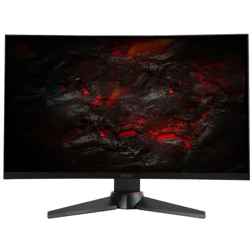 MSI Optix MAG24C 144Hz 1ms 23.6” FullHD Gaming Curved Monitör