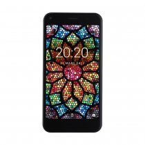 Vestel Venus E2 Plus 16 GB Beyaz Cep Telefonu Distribütör Garantili