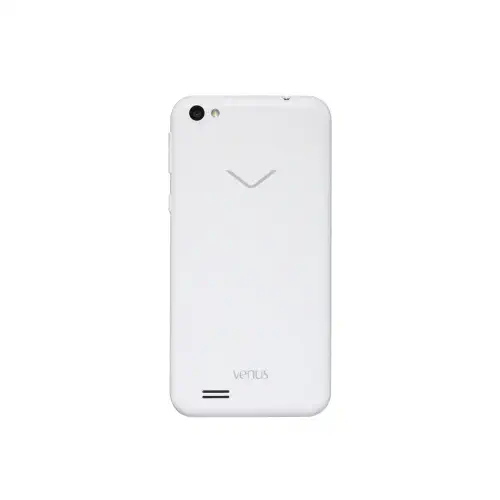 Vestel Venus E2 Plus 16 GB Beyaz Cep Telefonu Distribütör Garantili