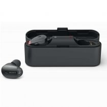 Sony WF-1000X Gürültü Önleyici Kablosuz Bluetooth Kulak İçi Siyah Kulaklık