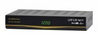 Goldmaster HD-1200 Spark Dijital Uydu Alıcısı