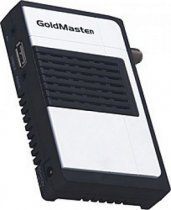 Goldmaster Micro-Titan HD PVR Dijital Uydu Alıcısı