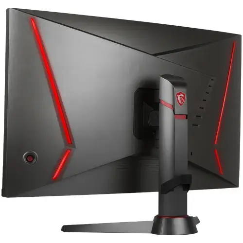 MSI Optix MAG27CQ 144Hz 1ms WQHD 27” Curved Gaming Monitör