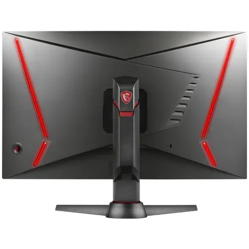 MSI Optix MAG27CQ 144Hz 1ms WQHD 27” Curved Gaming Monitör