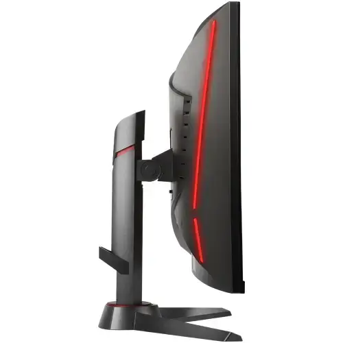 MSI Optix MAG27CQ 144Hz 1ms WQHD 27” Curved Gaming Monitör