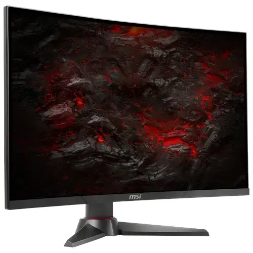 MSI Optix MAG27CQ 144Hz 1ms WQHD 27” Curved Gaming Monitör