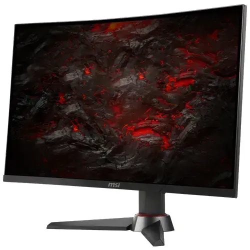 MSI Optix MAG27CQ 144Hz 1ms WQHD 27” Curved Gaming Monitör