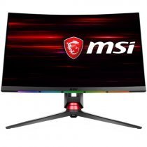 MSI Optix MPG27C 144Hz 1ms 27” FullHD Siyah Curved Gaming Monitör