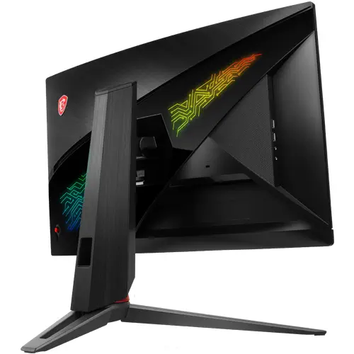 MSI Optix MPG27C 144Hz 1ms 27” FullHD Siyah Curved Gaming Monitör