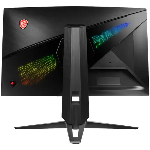 MSI Optix MPG27C 144Hz 1ms 27” FullHD Siyah Curved Gaming Monitör