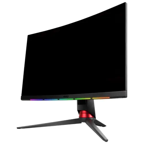 MSI Optix MPG27C 144Hz 1ms 27” FullHD Siyah Curved Gaming Monitör