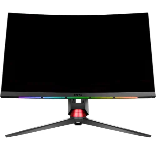MSI Optix MPG27C 144Hz 1ms 27” FullHD Siyah Curved Gaming Monitör