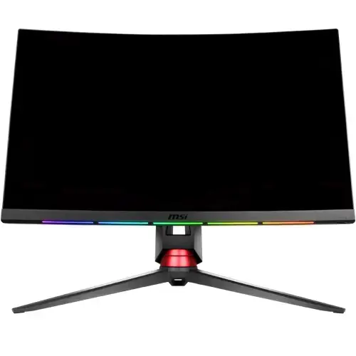 MSI Optix MPG27C 144Hz 1ms 27” FullHD Siyah Curved Gaming Monitör