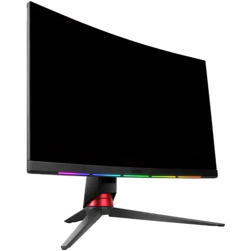 MSI Optix MPG27C 144Hz 1ms 27” FullHD Siyah Curved Gaming Monitör