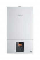 Bosch Class 2000 W 22 Kw (19.000 Kcal) Hermetik Kombi