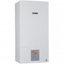 Bosch Condens 2500 W (24 Kw) Tam Yoğuşmalı Kombi