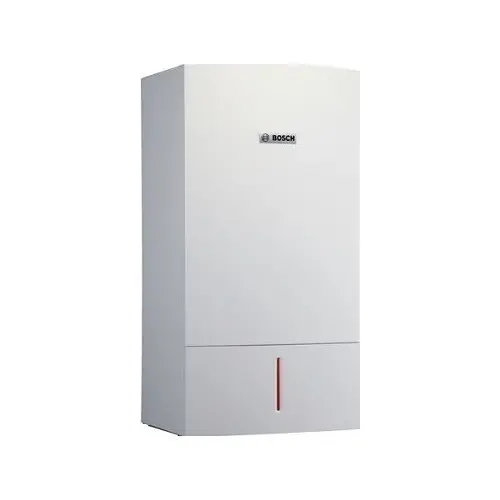 Bosch Comfort Condense Zwbr 30-3 A 30 Kw Tam Yoğuşmalı Kombi