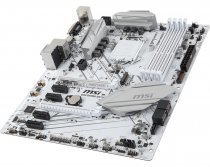 Msi B360 Gaming Arctic Intel B360 Soket 1151 DDR4 2666MHz DDR4 ATX Gaming(Oyuncu) Anakart