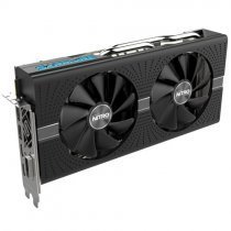 Sapphire Nitro+ Radeon RX 580 8GD5 11265-01-20G 8GB GDDR5 256Bit DX12 Gaming Ekran Kartı