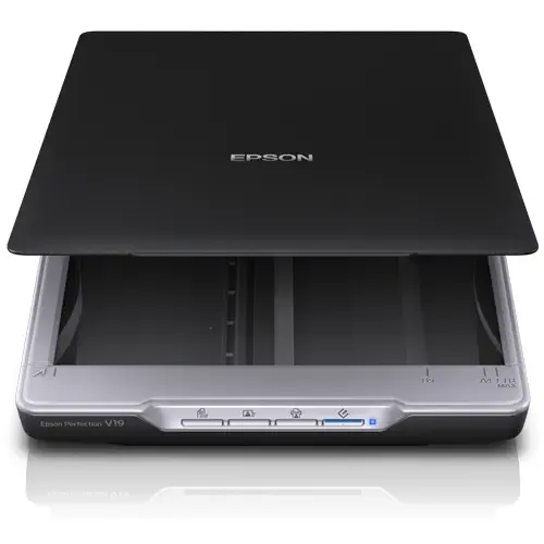 Epson Perfection V19 Tarayıcı