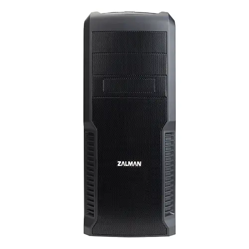 Zalman Z3 Plus USB 3.0 ATX Mid-Tower Pencereli Siyah Kasa