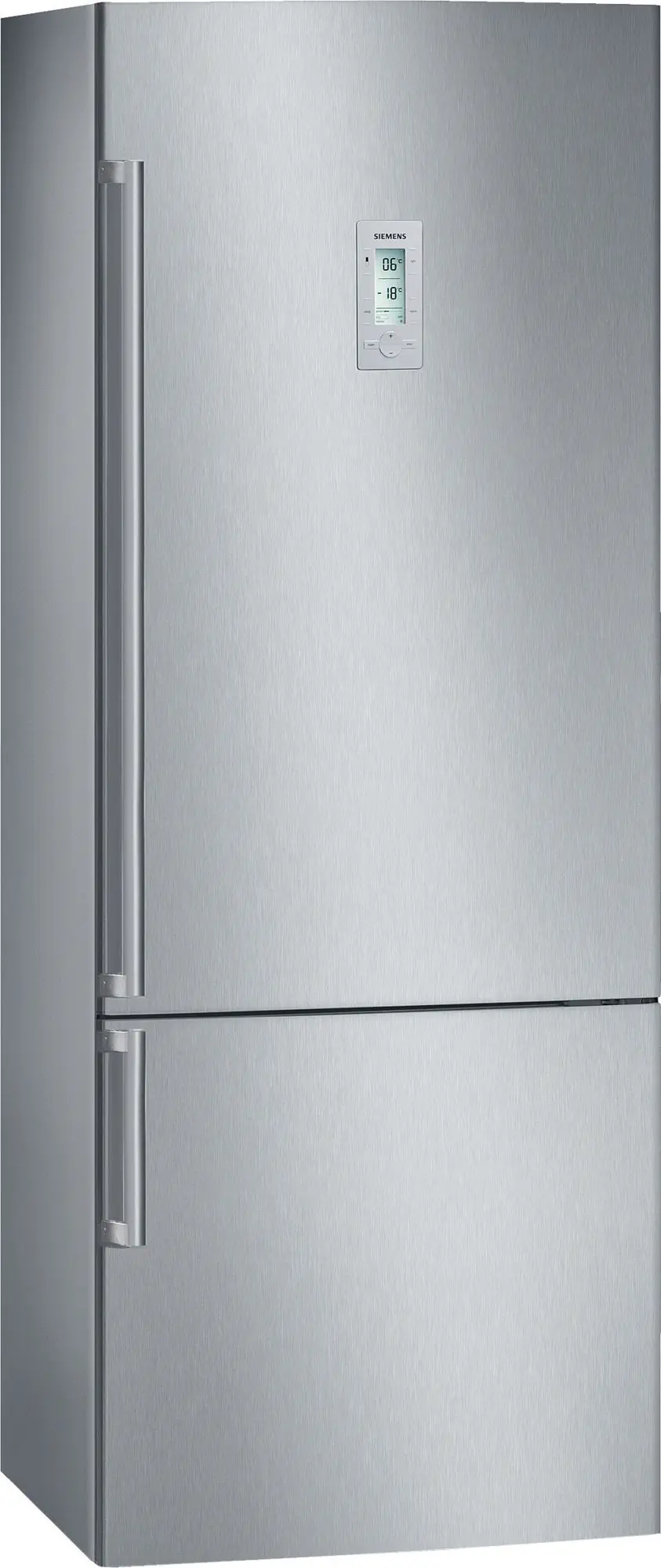 Siemens KG57NP72NE A+ 505 Litre NoFrost Kombi Tipi Buzdolabı