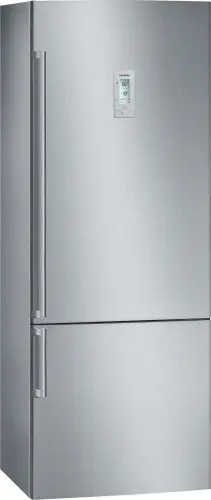 Siemens KG57NP72NE A+ 505 Litre NoFrost Kombi Tipi Buzdolabı