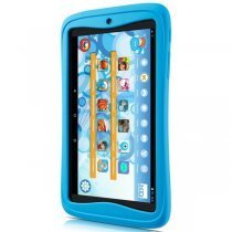 Alcatel A3 8GB Wi-Fi 7" Black Blue Çocuk Tableti - Alcatel Türkiye Garantili
