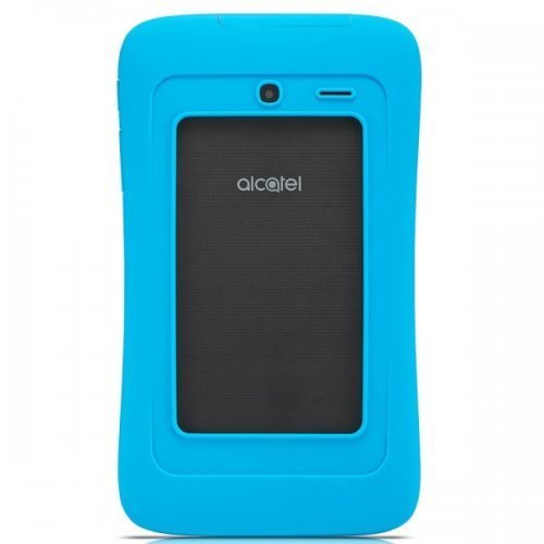 Alcatel A3 8GB Wi-Fi  7″ Black Blue Çocuk Tableti - Alcatel Türkiye Garantili